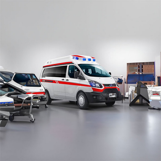 银川出租急救车电话