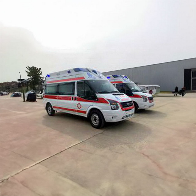 银川出租私人救护车联系电话