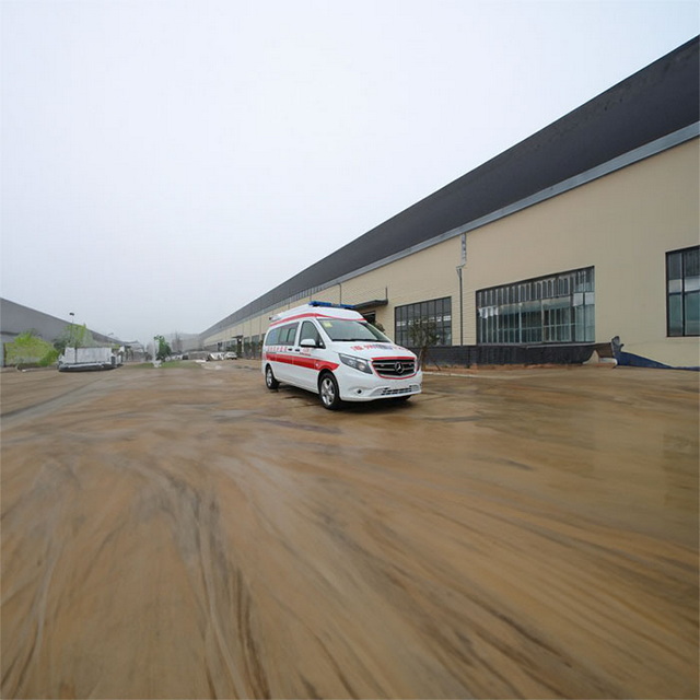 银川出租私人救护车电话