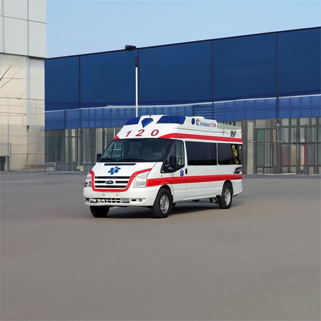 银川急救车租赁收费