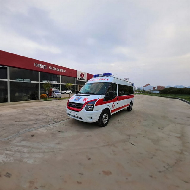 银川救护车出租多少钱