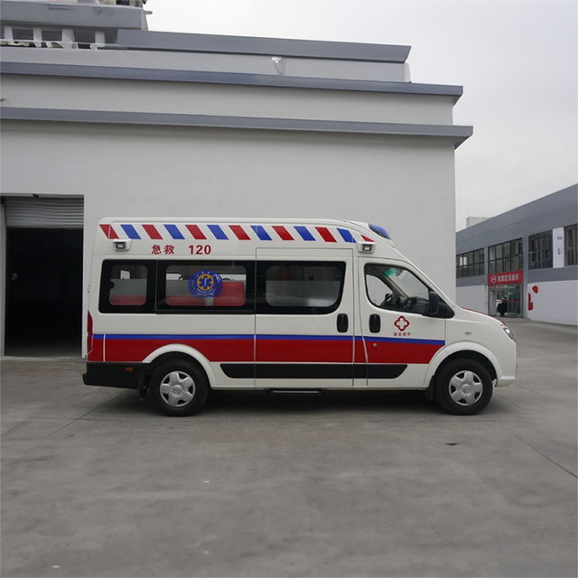 银川私人救护车租车联系电话