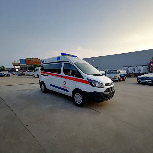 银川救护车租车多少钱