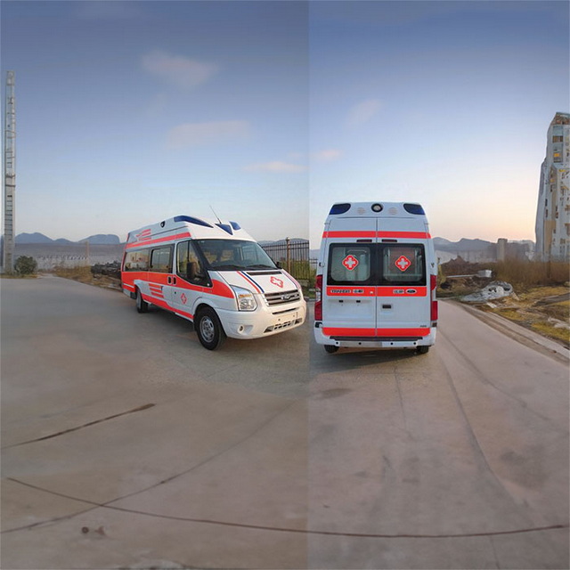 银川出租救护车联系方式