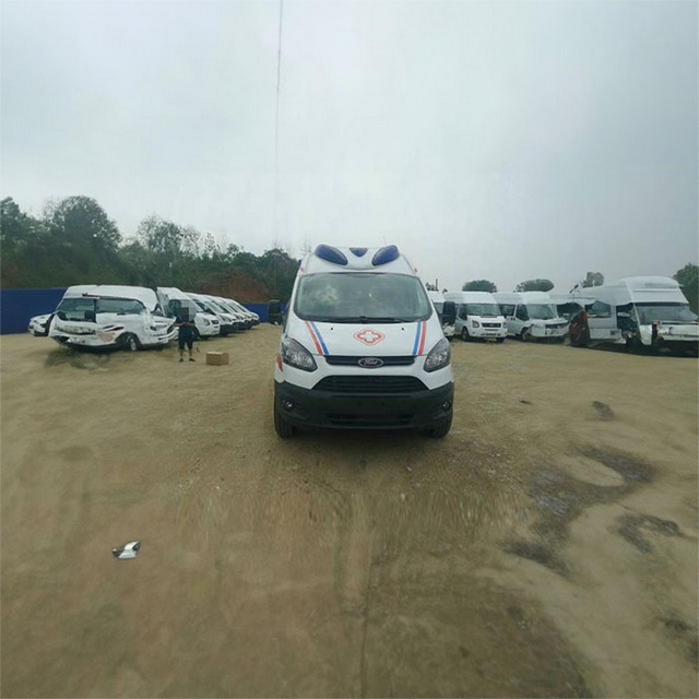 银川救护车出租联系电话