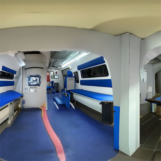 银川出租救护车联系方式