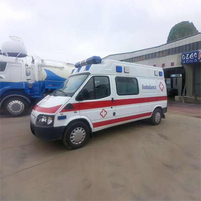 银川私人救护车租赁电话