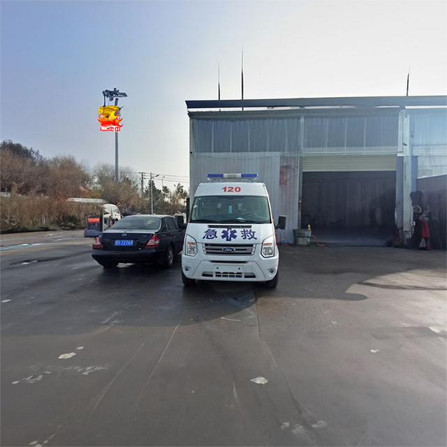 银川租赁120电话