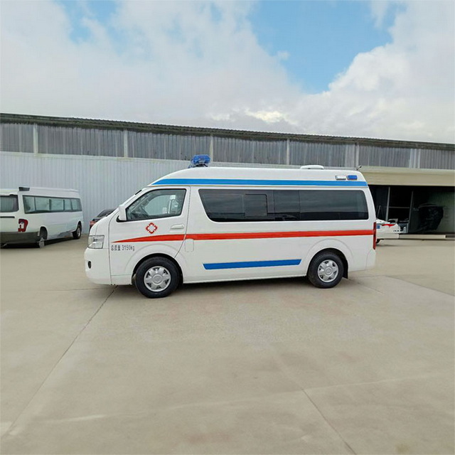 银川租赁120联系方式