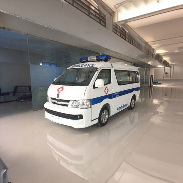 银川租赁急救车电话