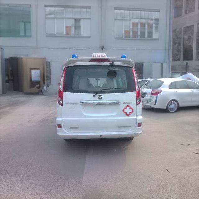 银川急救车出租收费标准