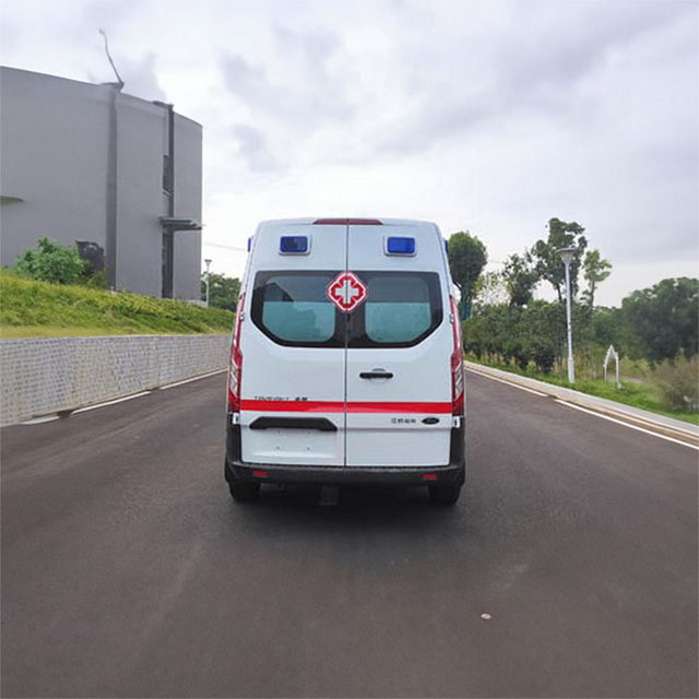 银川急救车出租费用