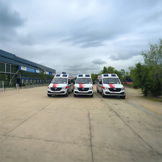 银川急救车租车费用