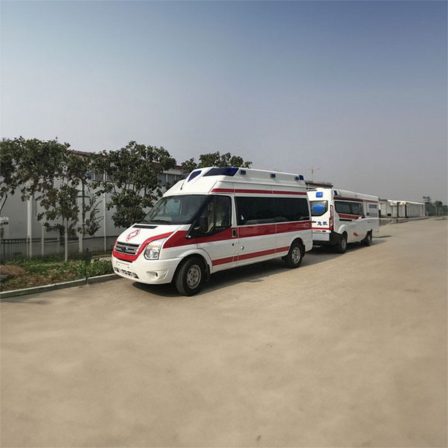 银川出租救护车电话号码