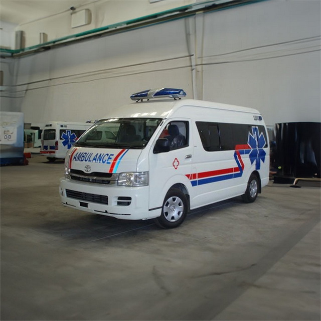 银川私人救护车出租联系方式