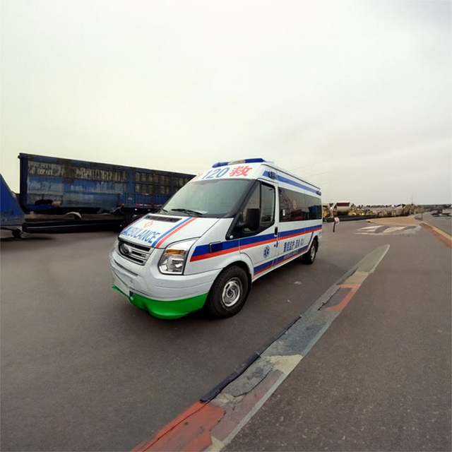 银川租赁救护车联系方式