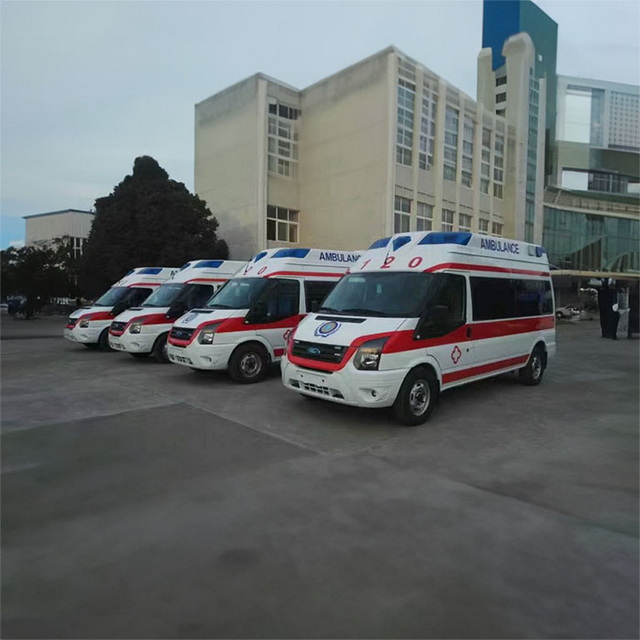 银川出租急救车电话号码