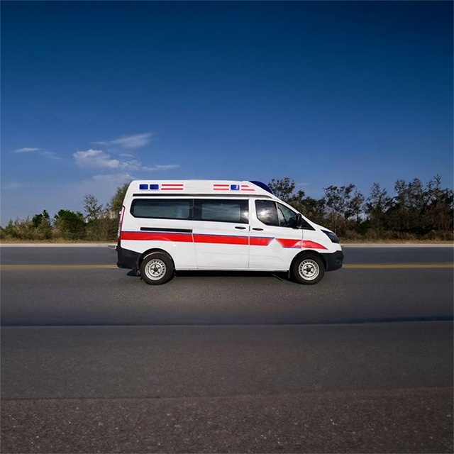 银川私人救护车租赁电话号码