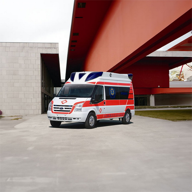 银川救护车出租