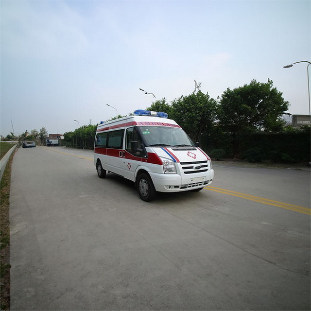 银川租赁私人救护车电话