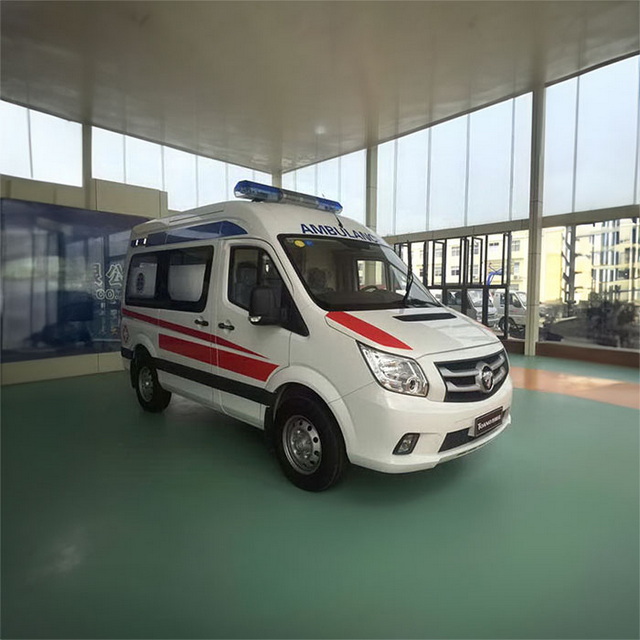 银川私人救护车租赁联系电话