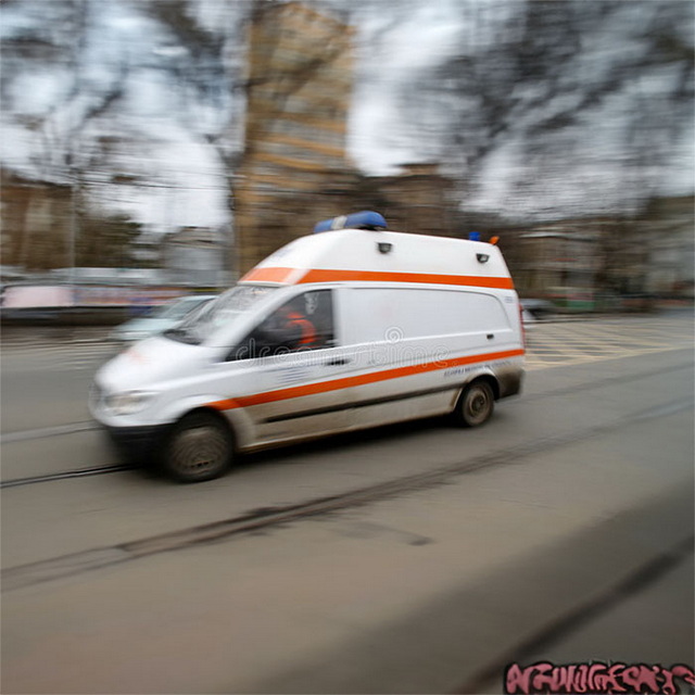 银川救护车出租