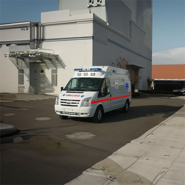 银川租赁急救车电话