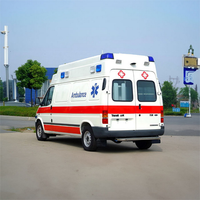 银川出租急救车联系电话