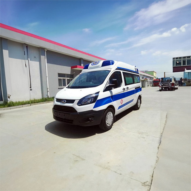 银川出租私人救护车电话号码