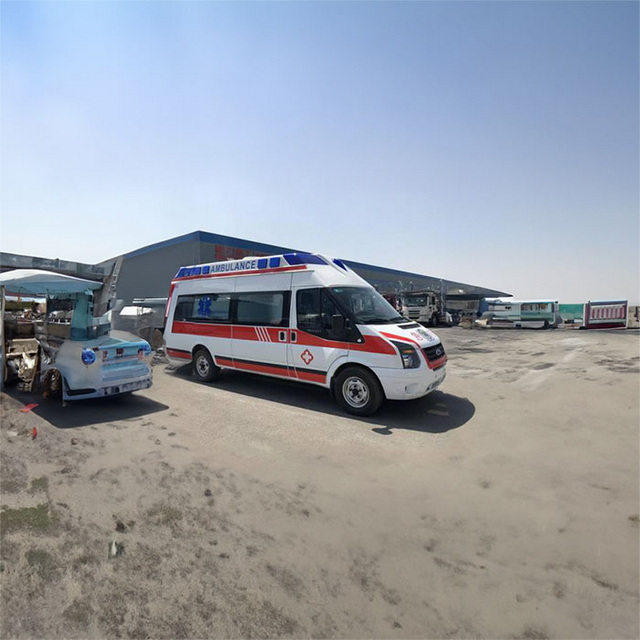银川救护车出租多少钱