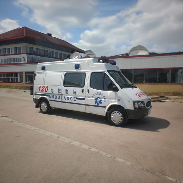 银川租赁救护车电话号码