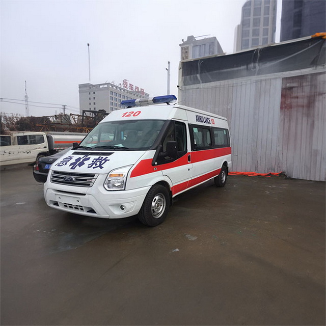 银川急救车出租联系方式