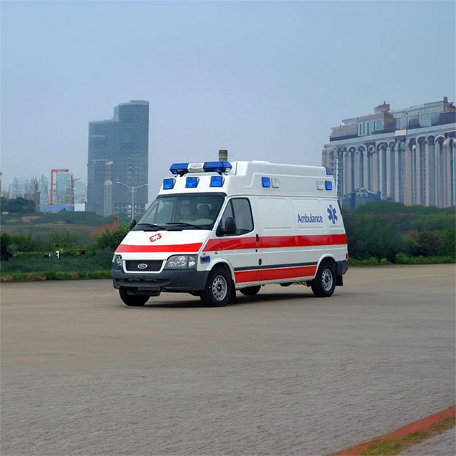 银川急救车租车电话