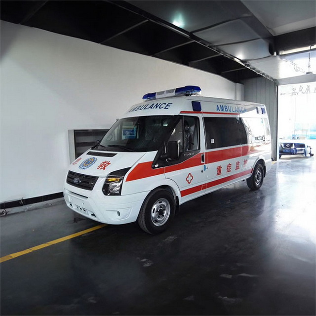 银川急救车出租联系电话