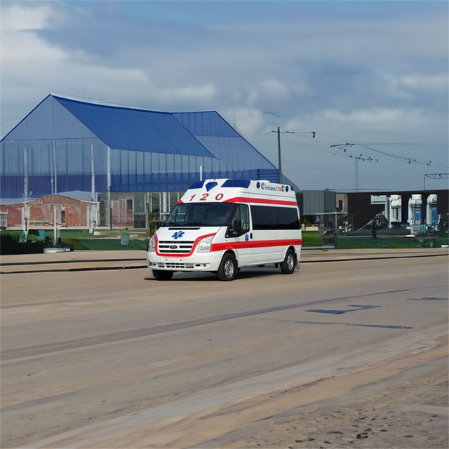银川租赁私人救护车联系方式
