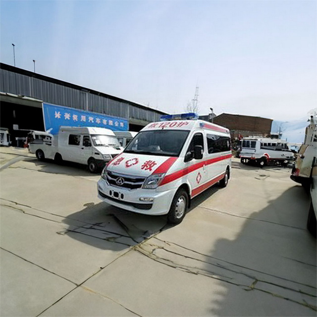 银川120出租收费