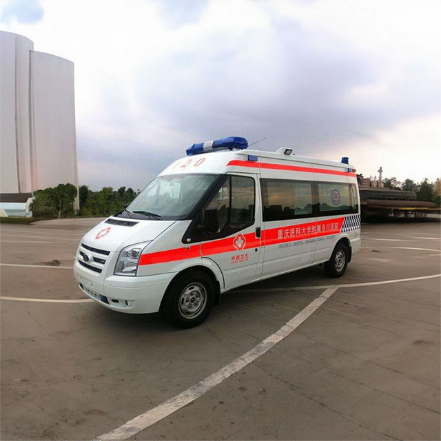 银川私人救护车租车电话