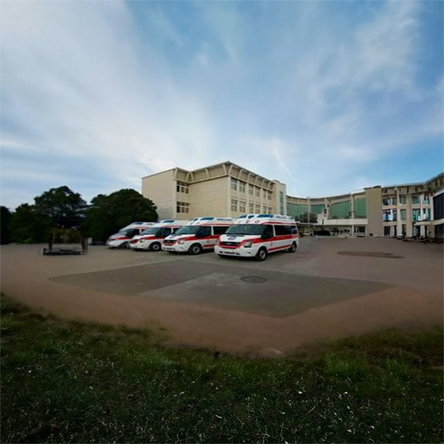 银川120出租费用