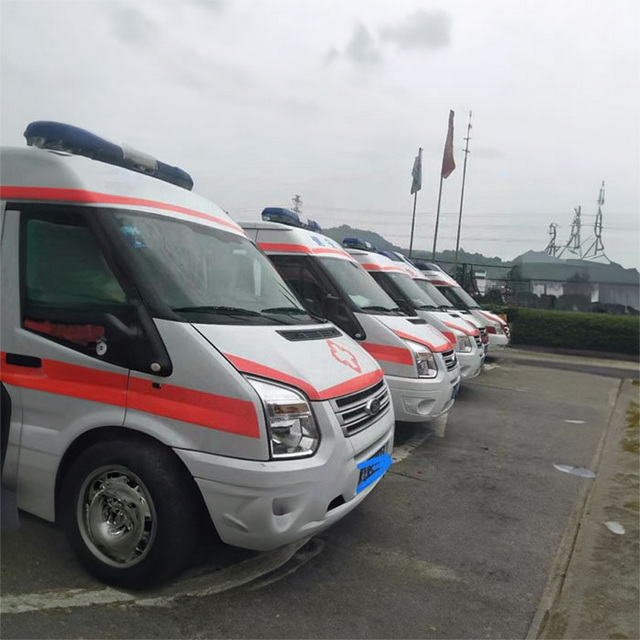 银川出租急救车联系方式