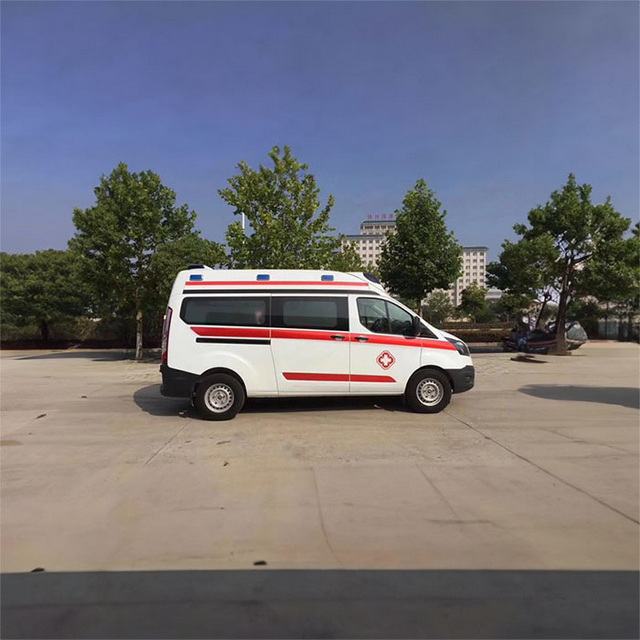 银川出租私人救护车电话号码