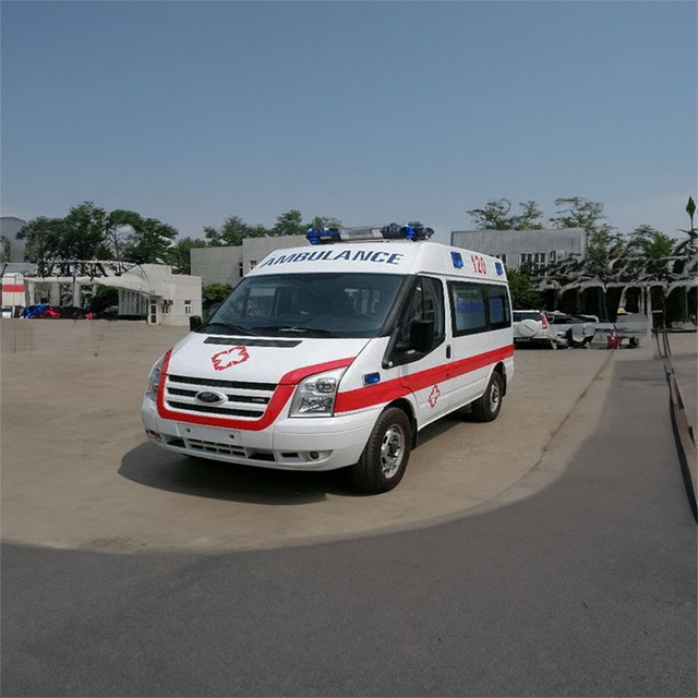 银川急救车出租联系方式