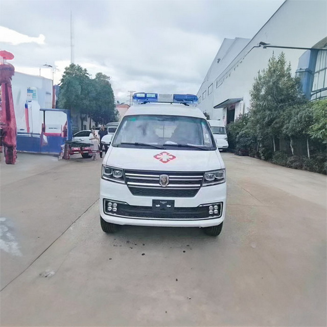 银川救护车出租收费