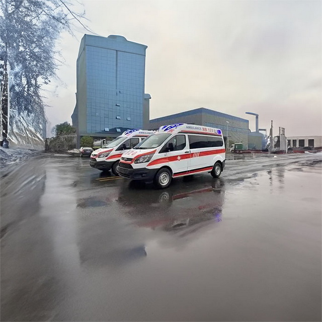 银川120租赁收费标准