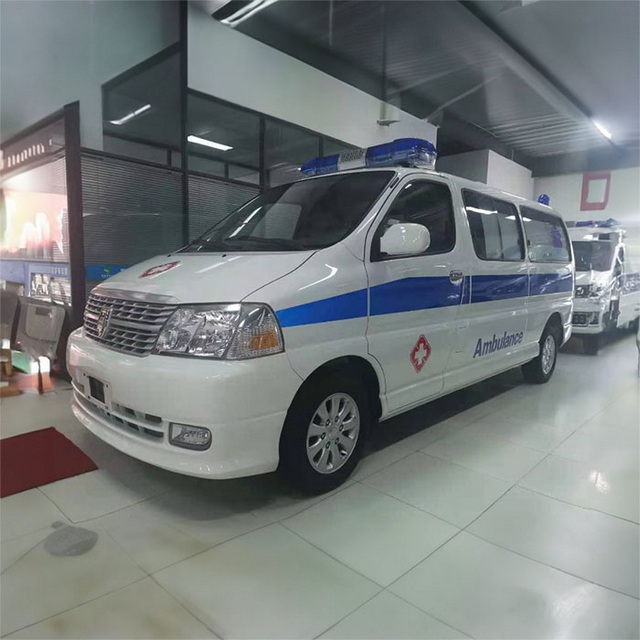 银川出租私人救护车联系电话