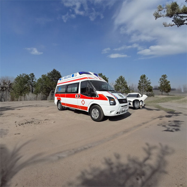 银川私人救护车出租联系方式