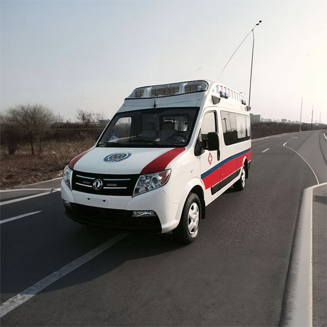 银川租赁急救车联系方式