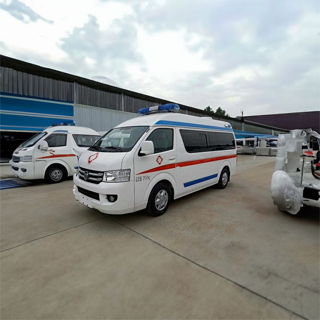 银川出租私人救护车电话号码