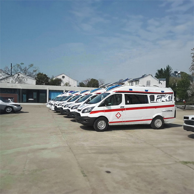 银川救护车出租联系方式