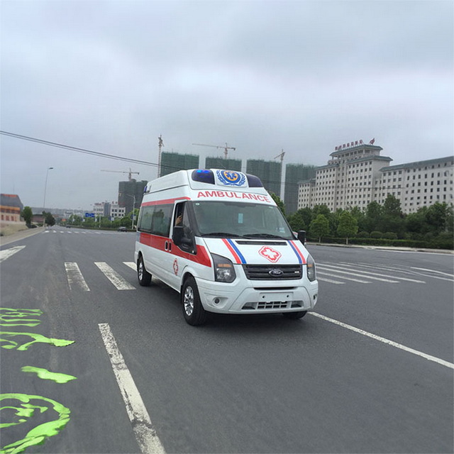 银川救护车出租电话