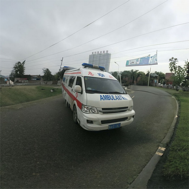 银川救护车出租电话号码